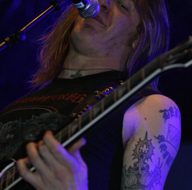Nachtmystium