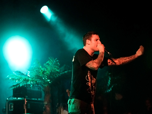 Parkway Drive