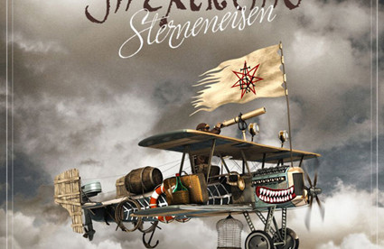 In Extremo Sterneneisen 2011