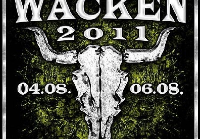 Wacken 2011 Logo