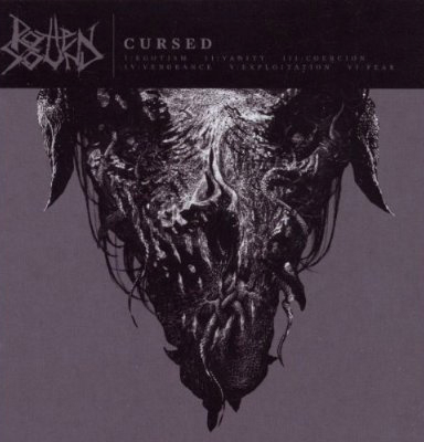 Rotten Sound - Cursed