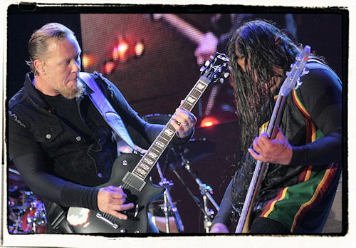 Metallica