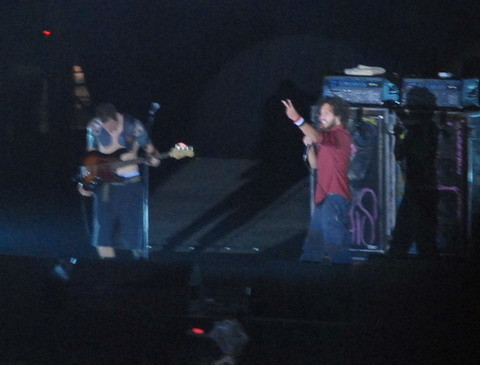 Rage Against The Machine