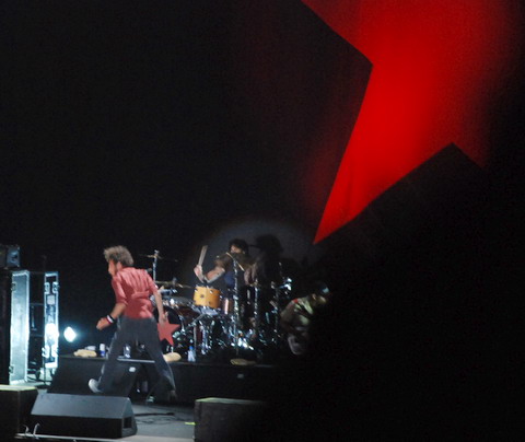 Rage Against The Machine