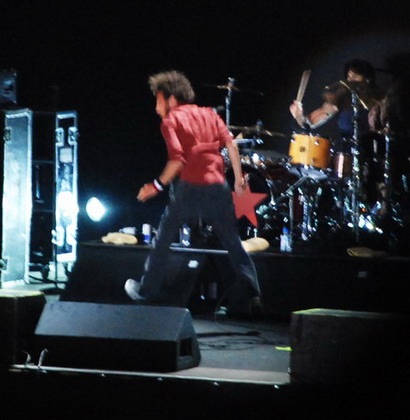 Rage Against The Machine