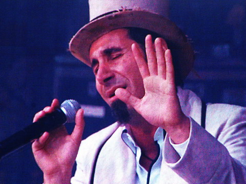 Serj Tankian