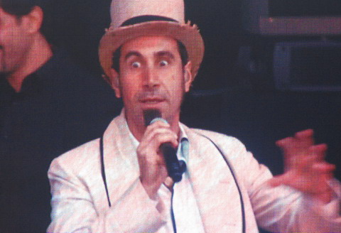 Serj Tankian