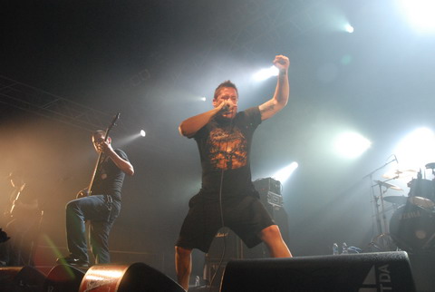 The Black Dahlia Murder