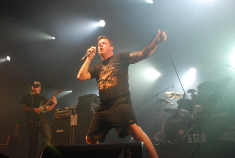 The Black Dahlia Murder