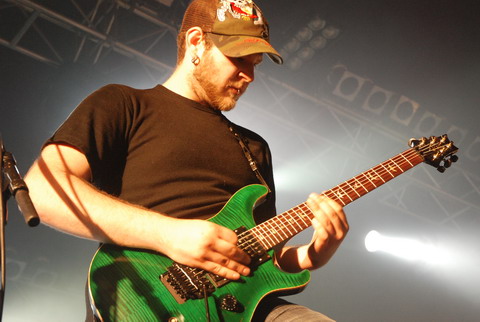 The Black Dahlia Murder