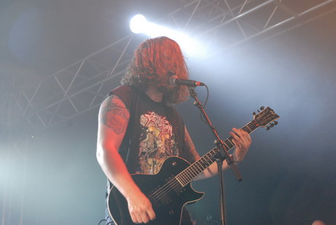 The Black Dahlia Murder