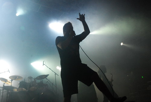 The Black Dahlia Murder