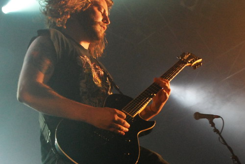 The Black Dahlia Murder