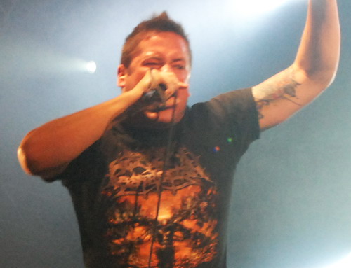 The Black Dahlia Murder