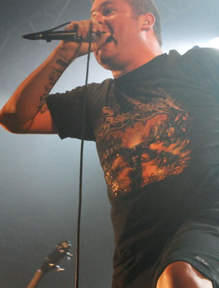 The Black Dahlia Murder