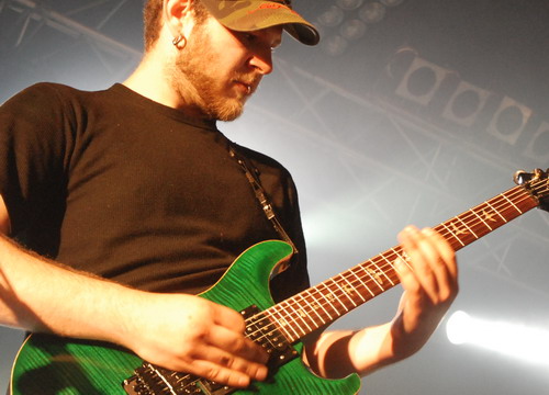 The Black Dahlia Murder