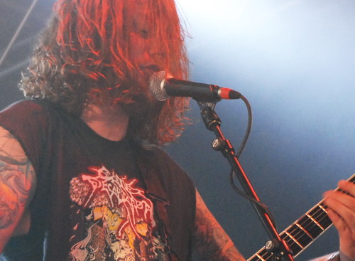 The Black Dahlia Murder