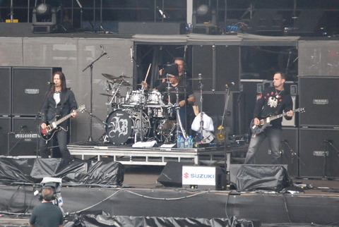 Alter Bridge