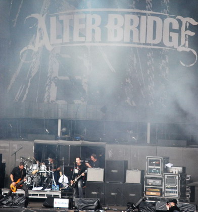 Alter Bridge