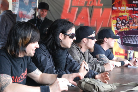 Bullet For My Valentine