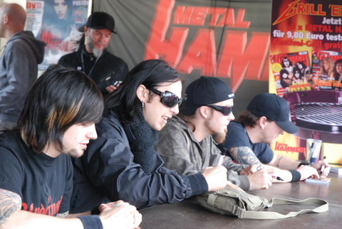 Bullet For My Valentine