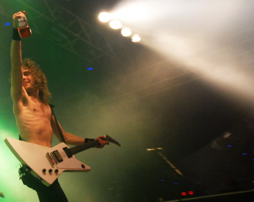 Airbourne