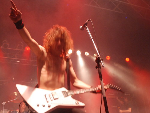 Airbourne