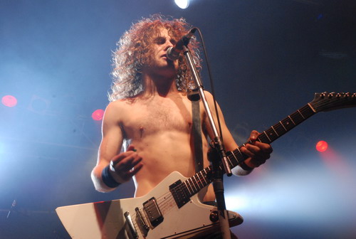 Airbourne