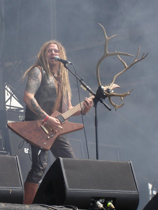 Korpiklaani