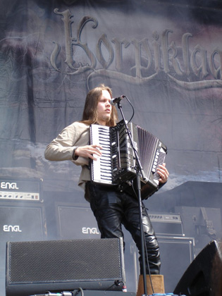 Korpiklaani