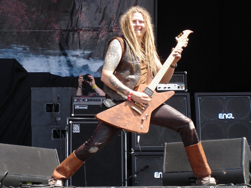 Korpiklaani