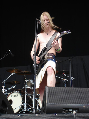 Ensiferum