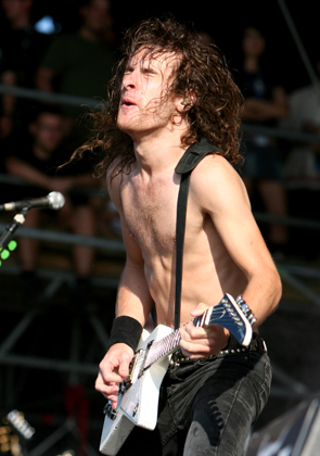 Airbourne