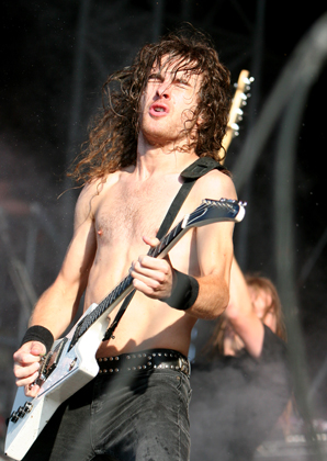 Airbourne