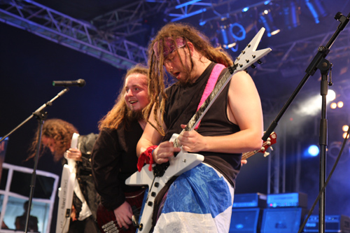 Alestorm