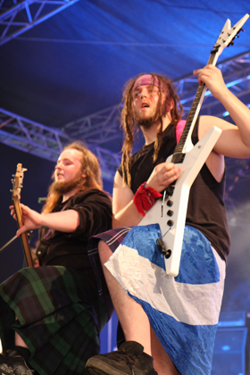 Alestorm