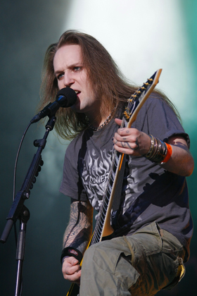 Children Of Bodom