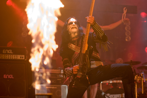 Gorgoroth