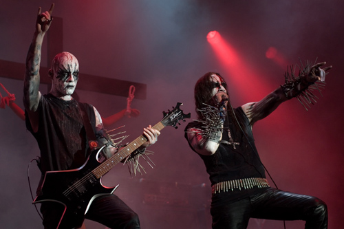 Gorgoroth