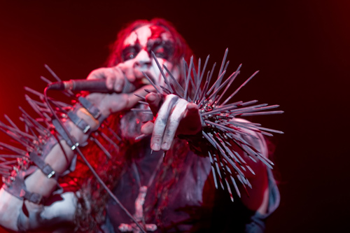 Gorgoroth
