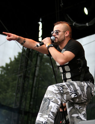 Sabaton