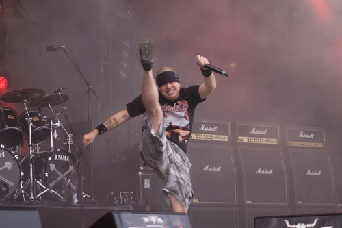 Hatebreed