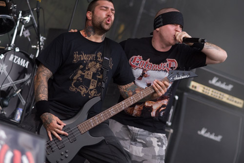 Hatebreed