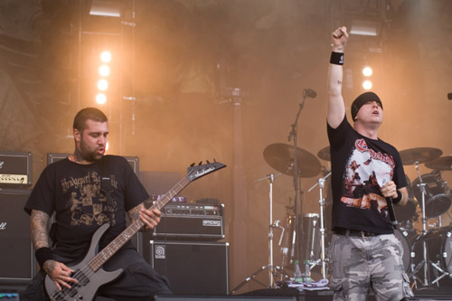Hatebreed