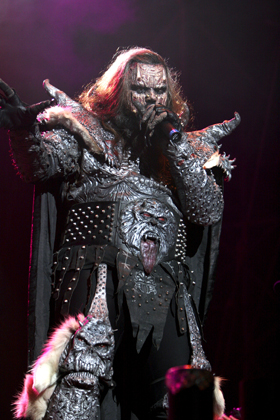 Lordi