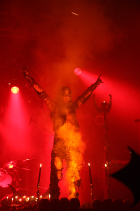 Watain