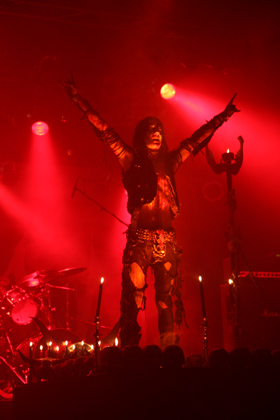 Watain