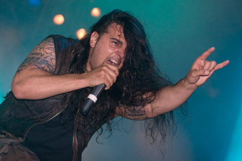 Kataklysm