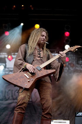 Korpiklaani