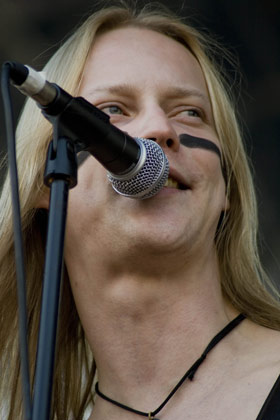 Ensiferum